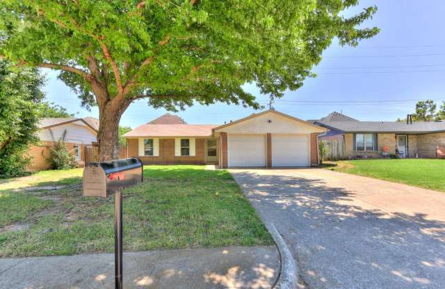 3 bed, 2 bath home in Yukon, ok photos photos