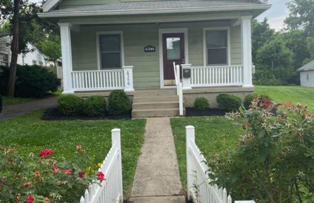 MT. WASHINGTON - Charming 3 bed 2 bath w large detached garage photos photos
