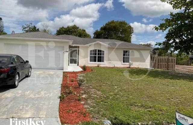 1243 Southwest Empire Street - 1243 Southwest Empire Street, Port St. Lucie, FL 34983 1243 Southwest Empire Street - 1243 Southwest Empire Street, Port St. Lucie, FL 34983