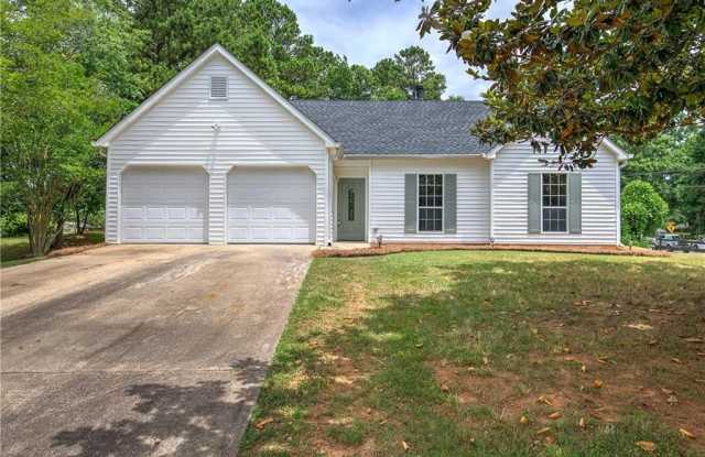 4100 Chanticleer Drive NW photos photos