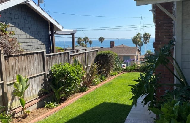 649 Glenneyre Street - 649 Glenneyre St, Laguna Beach, CA 92651