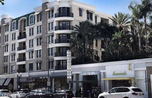 The Excelsior at the Americana Gallery 2
