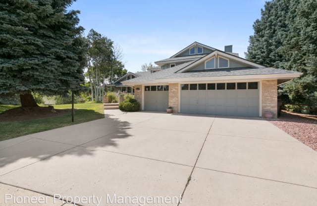 10235 Newton Ct - 10235 Newton Court, Westminster, CO 80031