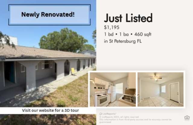 932 22nd Street South - 4 photos photos