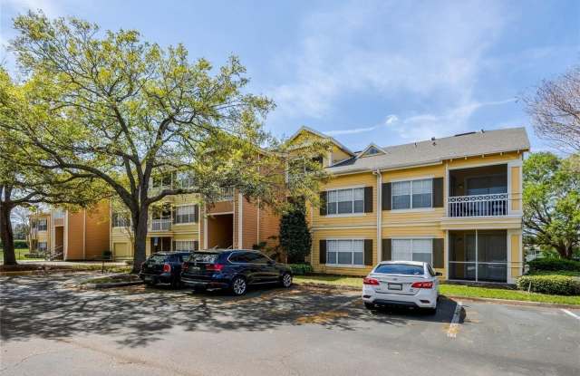 2314 MIDTOWN TERRACE - 2314 Mid Town Terrace, Orlando, FL 32839