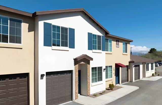 San Junipero photos photos