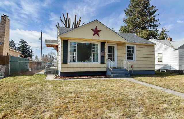 2 Bedroom 1 Bath Home in North Spokane photos photos
