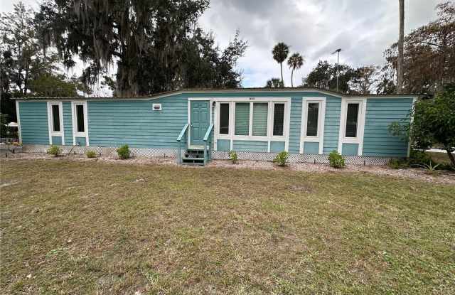 56315 HICKORY ROAD - 56315 Hickory Road, Astor, FL 32102