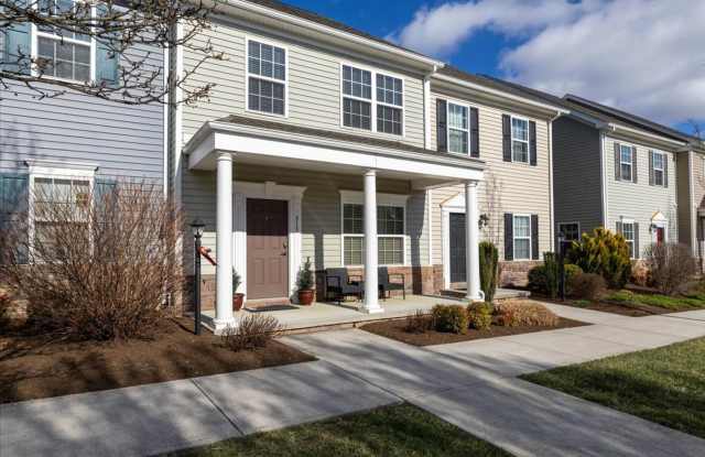 Charming Townhouse in Christiansburg Gallery 4