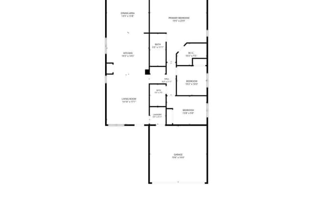 6924 Rosinwood Street Gallery 3