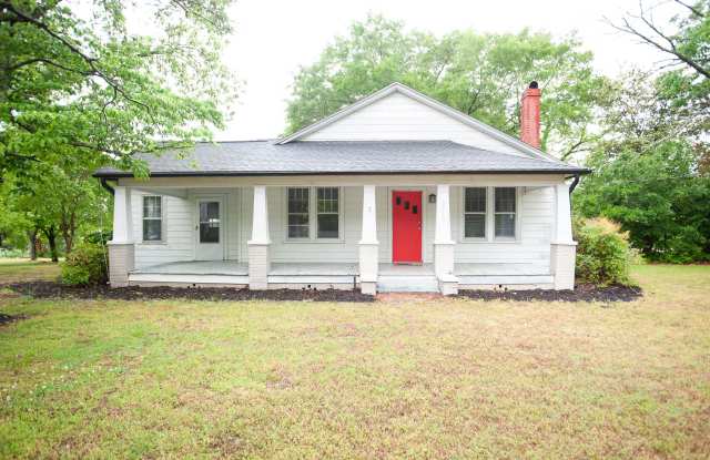 2032 Piney Grove-Wilbon Road Gallery 1