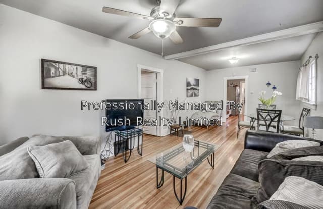 391 S Logan St - 391 South Logan Street, Denver, CO 80209