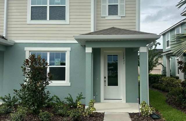 12431 SHIPWATCH STREET - 12431 Shipwatch Street, Orange County, FL 32832