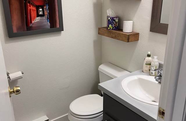 Fully Furnished Condo Near Downtown Bozeman  MSU photos photos