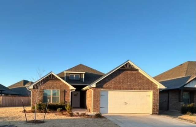 15913 Vermillion Dr - 15913 Vermillion Drive, Oklahoma City, OK 73134