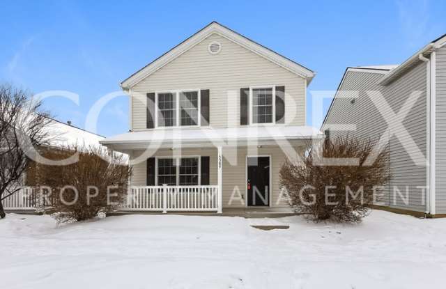 5389 Blanchard Drive - 5389 Blanchard Drive, Columbus, OH 43110