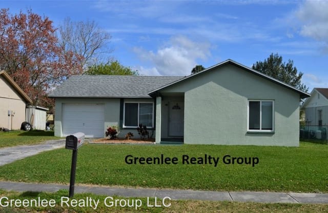 3338 Vorden St - 3338 Vorden Street, Pasco County, FL 34655