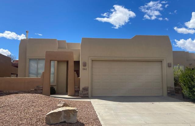 Beautiful 3 Bedroom Home in Sonoma Ranch photos photos