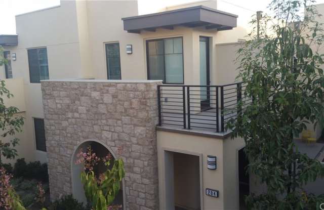 204 TERRAPIN - 204 Terrapin, Irvine, CA 92618