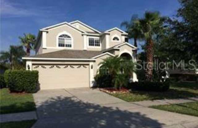 1226 PORTMOOR WAY - 1226 Portmoor Way, Winter Garden, FL 34787
