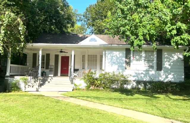 Move in Special: 1/2 off First Month's Rent - Located in the incredible Belhaven Historic District photos photos