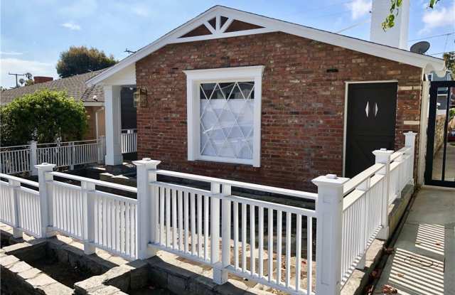 528 Marine Avenue - 528 Marine Avenue, Manhattan Beach, CA 90266