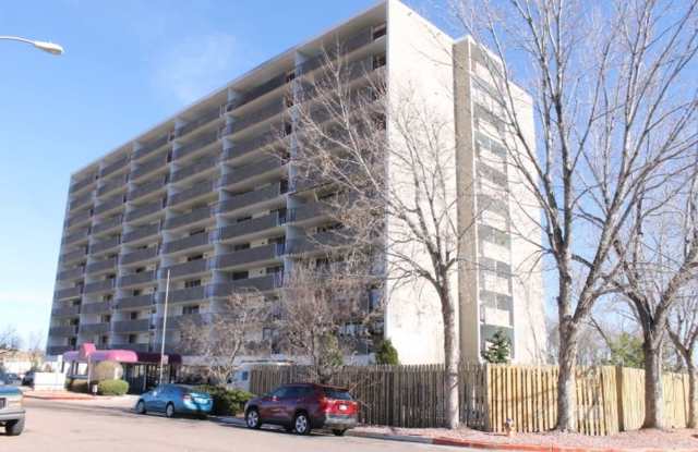 Regency Tower photos photos
