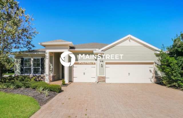 25 San Telmo Court - 25 San Telmo Court, St. Johns County, FL 32095