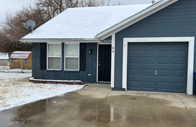 2 Bedroom Duplex in DTLS photos photos