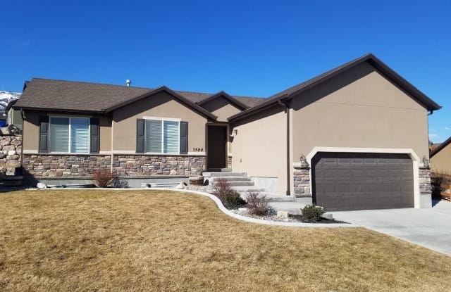 3509 S. Osprey Trail - 3509 South Osprey Trail, Saratoga Springs, UT 84045