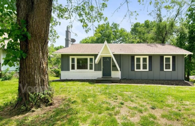 2701 E. 80th Street - 2701 East 80th Street, Kansas City, MO 64132