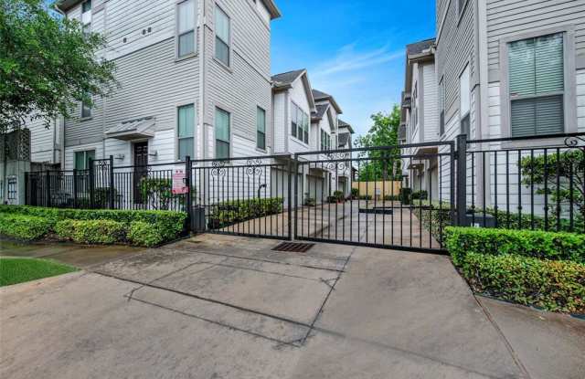 2322 Naomi Street - 2322 Naomi Street, Houston, TX 77054