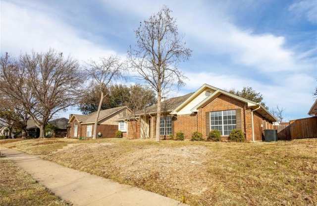 8290 Cripple Creek - 8290 Cripple Creek Drive, Frisco, TX 75034