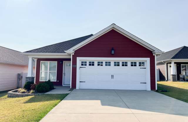 Single-Family Home in Hopkinsville with Fenced Backyard!! photos photos