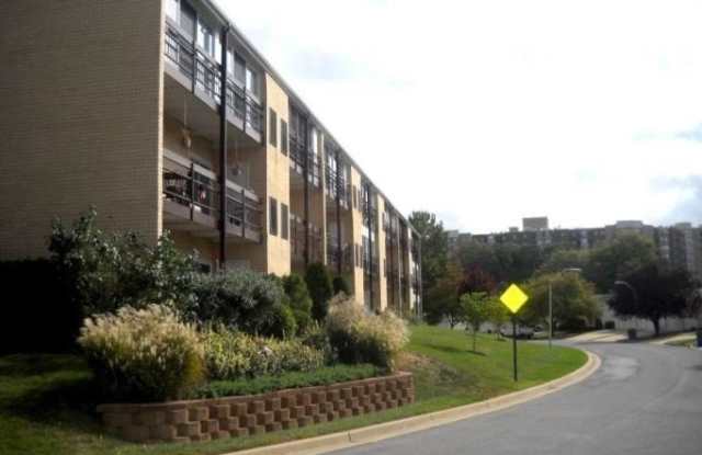 15101 GLADE DR #2D photos photos