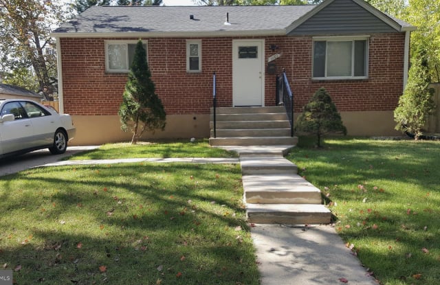 11102 BUCKNELL DRIVE - 11102 Bucknell Drive, Wheaton, MD 20902