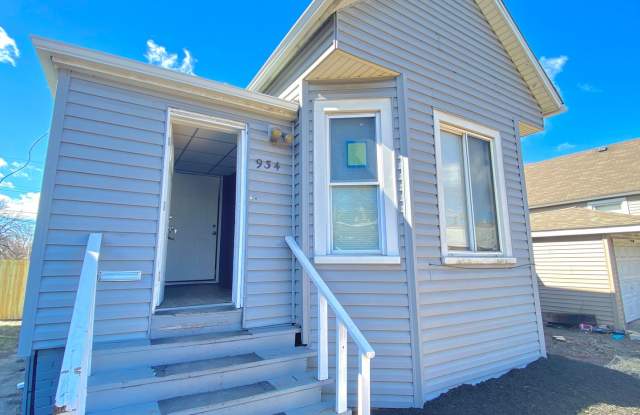 4 Bedroom Home in Hammond photos photos