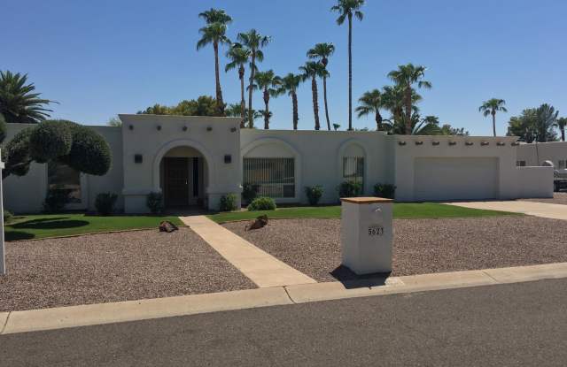 5623 E ASTER Drive - 5623 East Aster Drive, Phoenix, AZ 85254