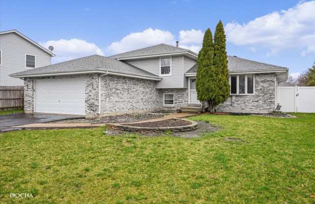 2614 Labrecque Drive - 2614 La Brecque Drive, Joliet, IL 60586