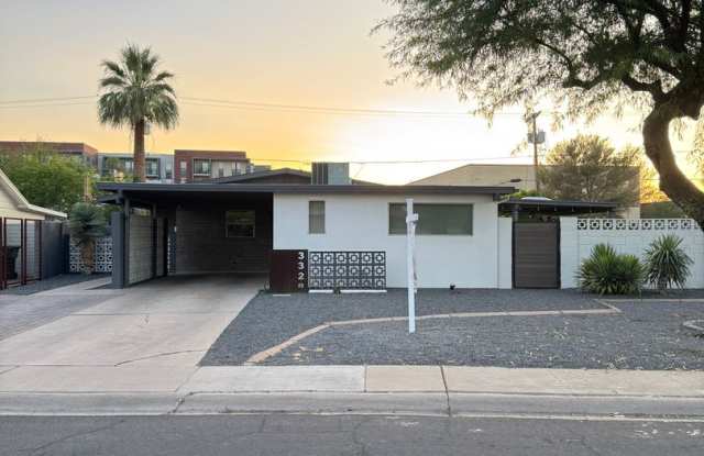 3 bedroom home in Downtown Phoenix photos photos