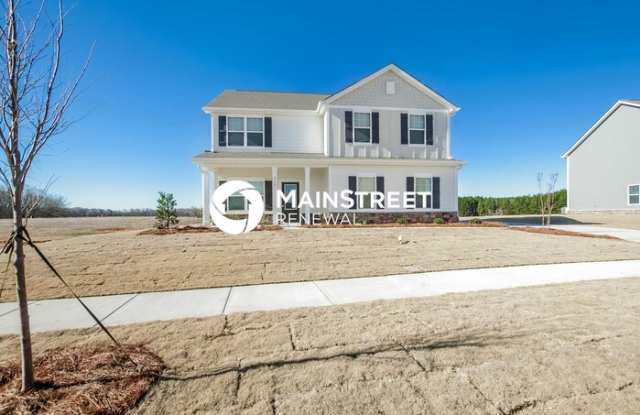 2115 Vecchio Drive - 2115 Vecchio Drive, Monroe, NC 28110