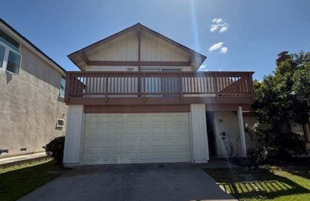 4 Bed/2.5 Bath Two Story Home in San Diego photos photos