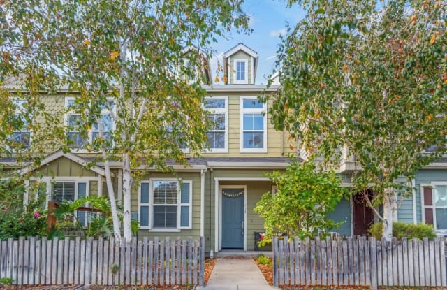 738 Seneca Terrace, Sunnyvale, CA 94087 - 738 Seneca Terrace, Sunnyvale, CA 94087