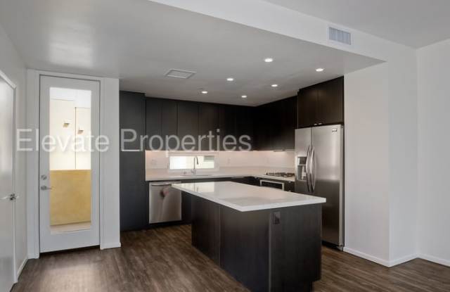 2888 C Street - 2888 C Street, San Diego, CA 92102
