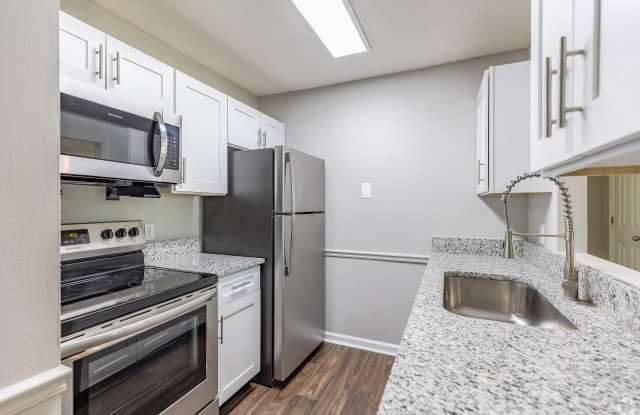 Adler Apartment Homes Gallery 2