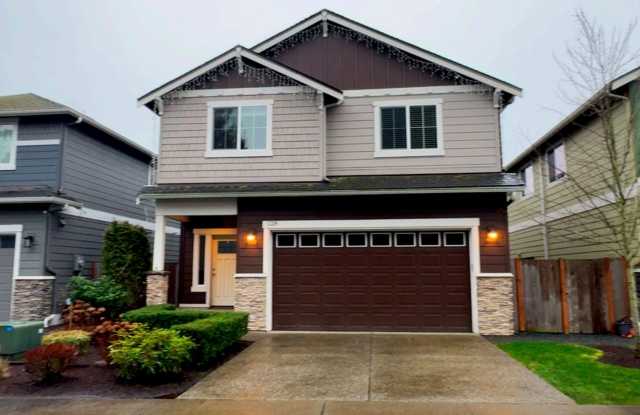 Beautiful 4-bedroom 2.5 bath home photos photos