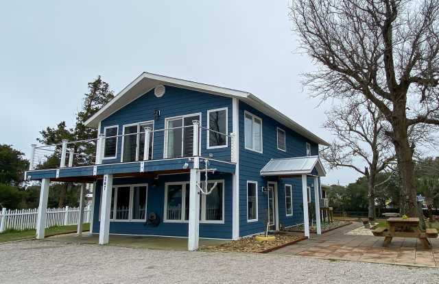 247 Shore Drive - 247 Shore Drive, Carteret County, NC 28575