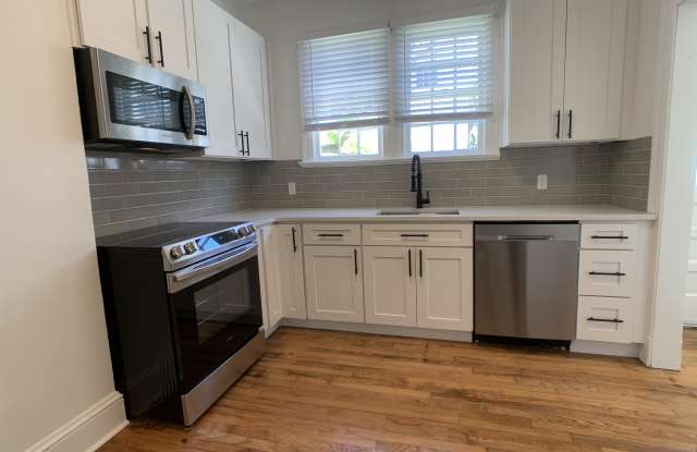 914 Lasalle Street - 1 - 914 Lasalle Street, Jacksonville, FL 32207