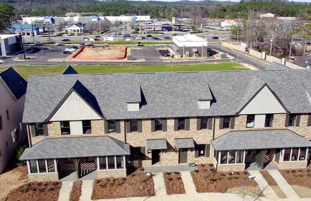 Spain Park Schools 3 Bedroom / 3 Bath Townhouse newly constructed photos photos