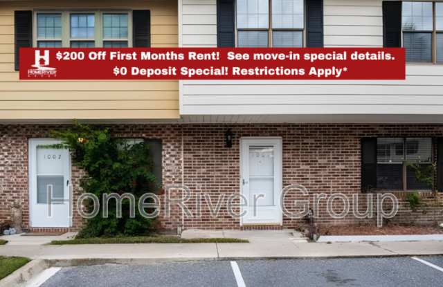 1003 Kettering Way - 1003 Kettering Way, Lakeside, FL 32073